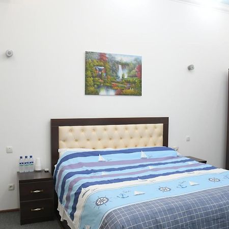 Nurziyo Guest House Taşkent Dış mekan fotoğraf