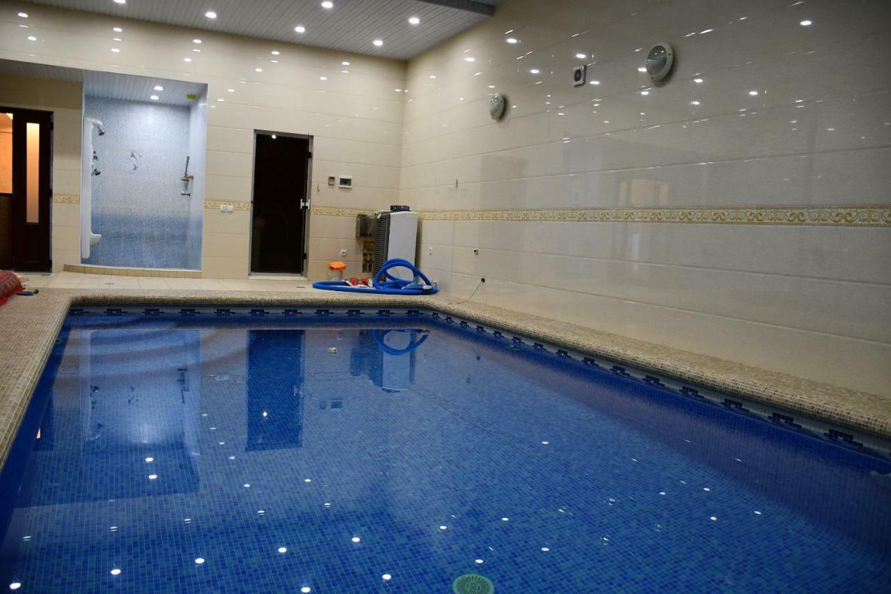 Nurziyo Guest House Taşkent Dış mekan fotoğraf