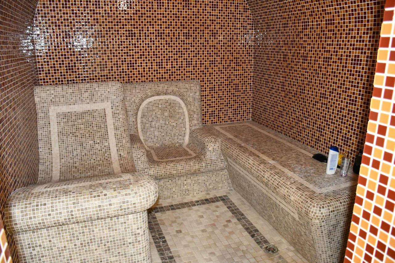 Nurziyo Guest House Taşkent Dış mekan fotoğraf
