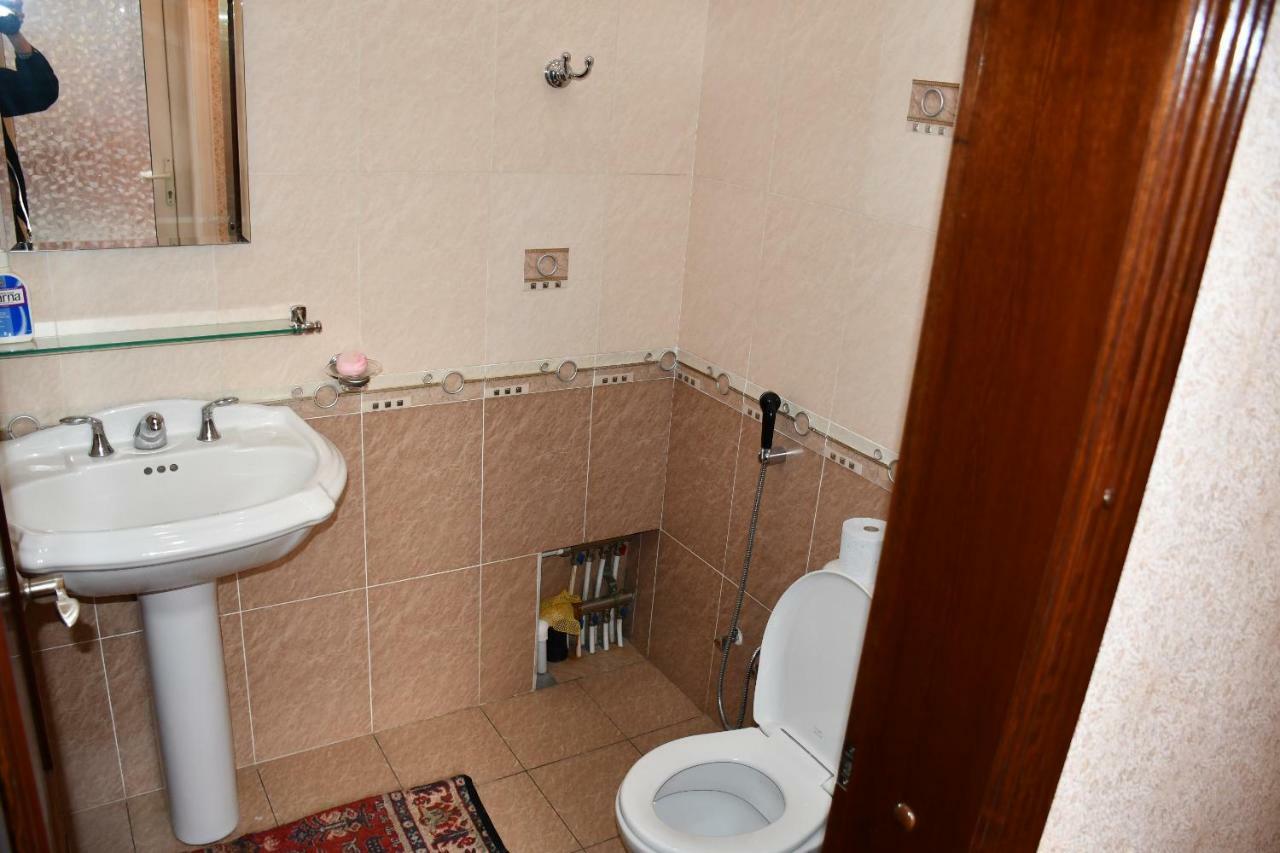 Nurziyo Guest House Taşkent Dış mekan fotoğraf