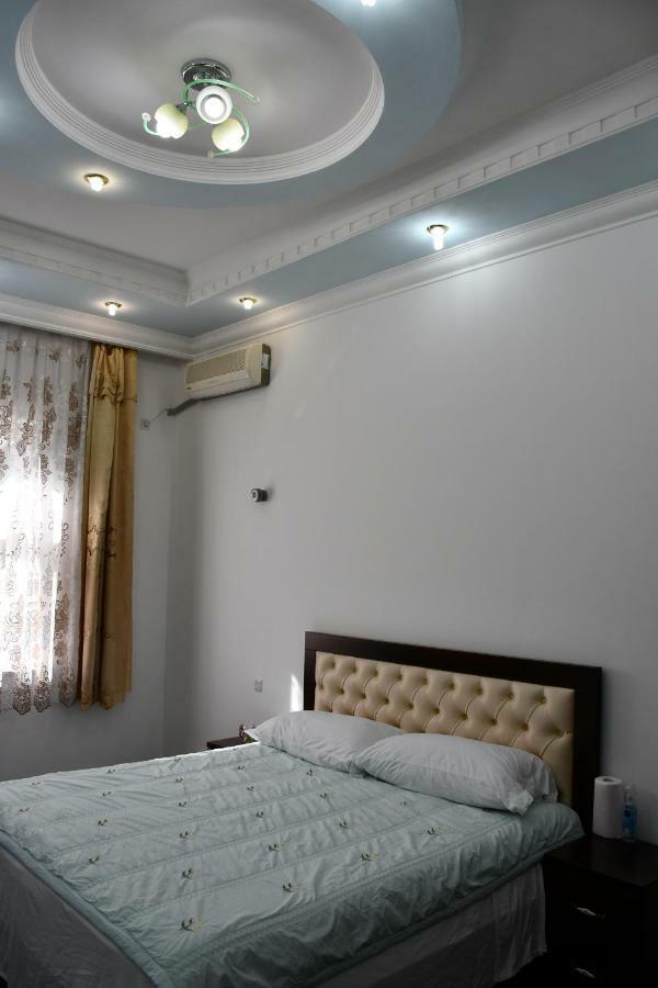 Nurziyo Guest House Taşkent Dış mekan fotoğraf