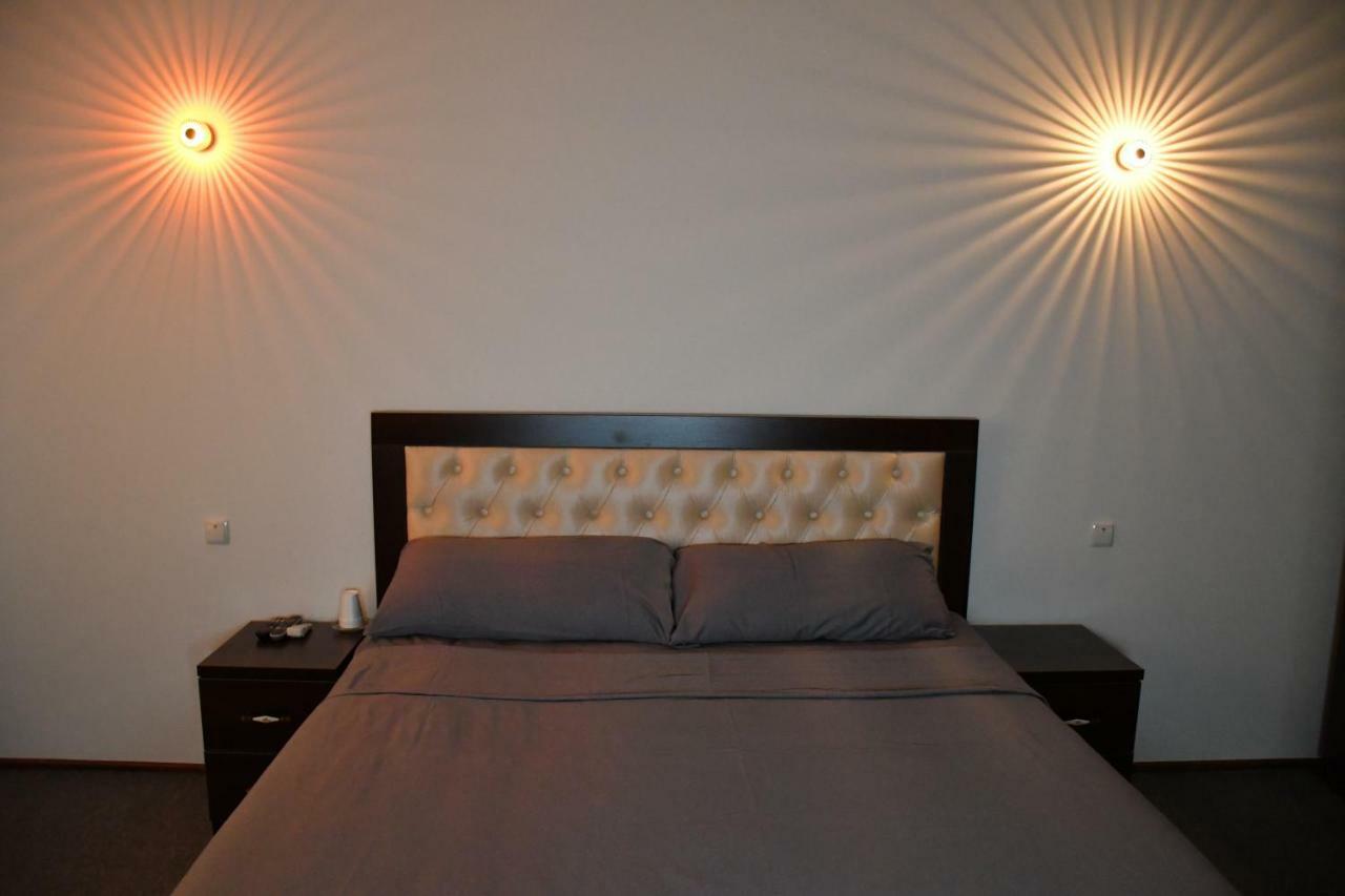 Nurziyo Guest House Taşkent Dış mekan fotoğraf