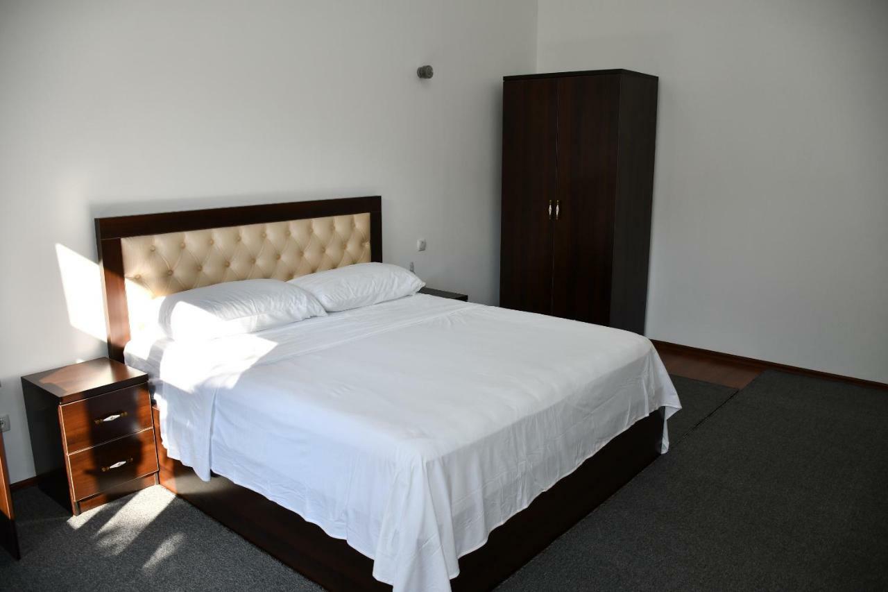 Nurziyo Guest House Taşkent Dış mekan fotoğraf