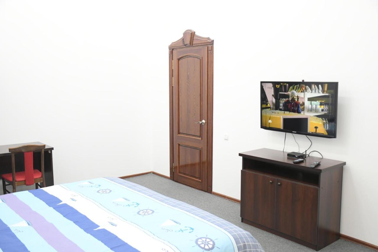 Nurziyo Guest House Taşkent Dış mekan fotoğraf